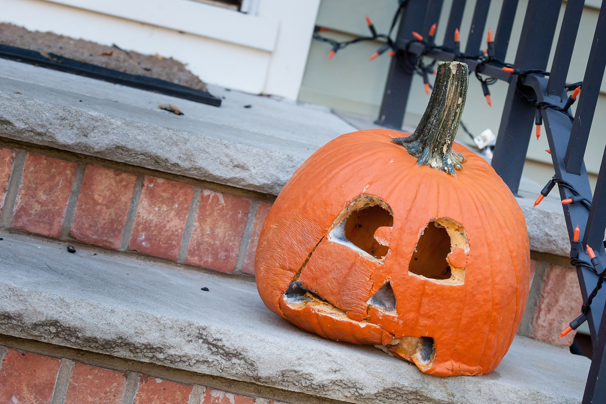 Secaucus Wants Your Pumpkins!