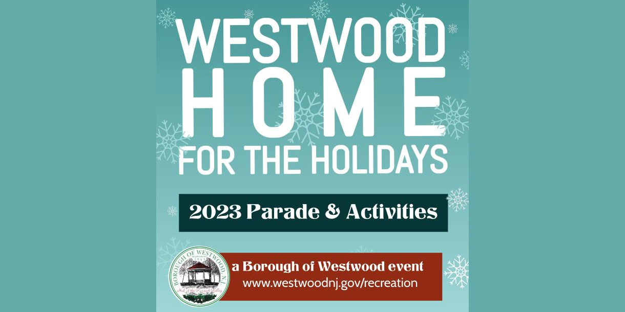 Westwood Home For The Holidays