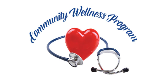 Wellness Clinic at the Edgewater Adult and Senior Center