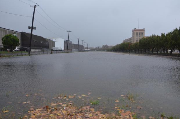 Town Receives FEMA Funds for Post-Hurricane Sandy Repairs