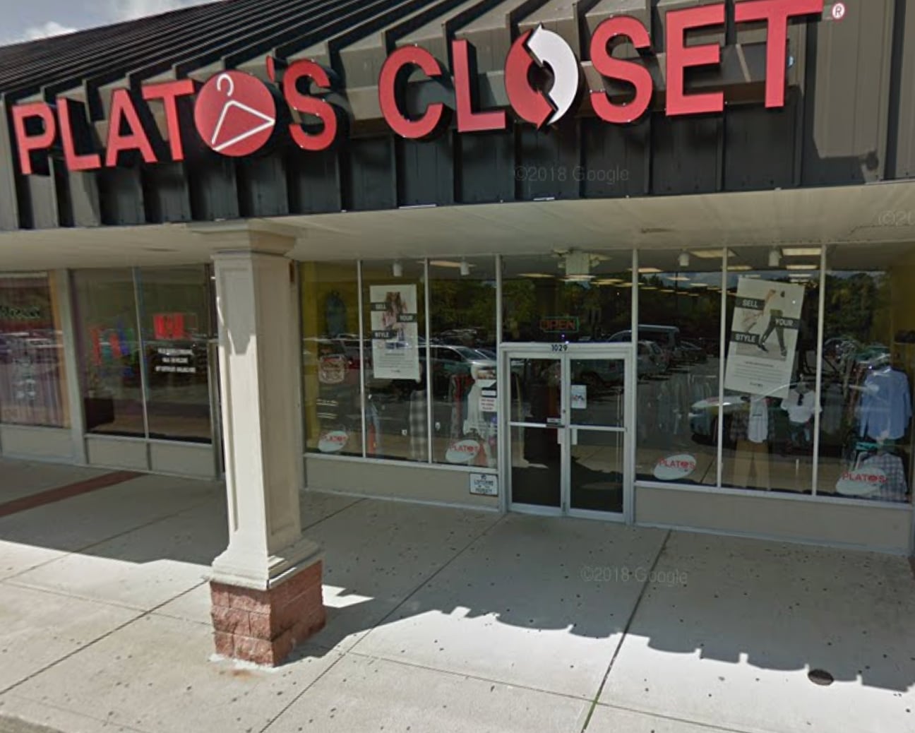 Plato’s Closet Owner Charged with Invasion of Privacy and Tampering