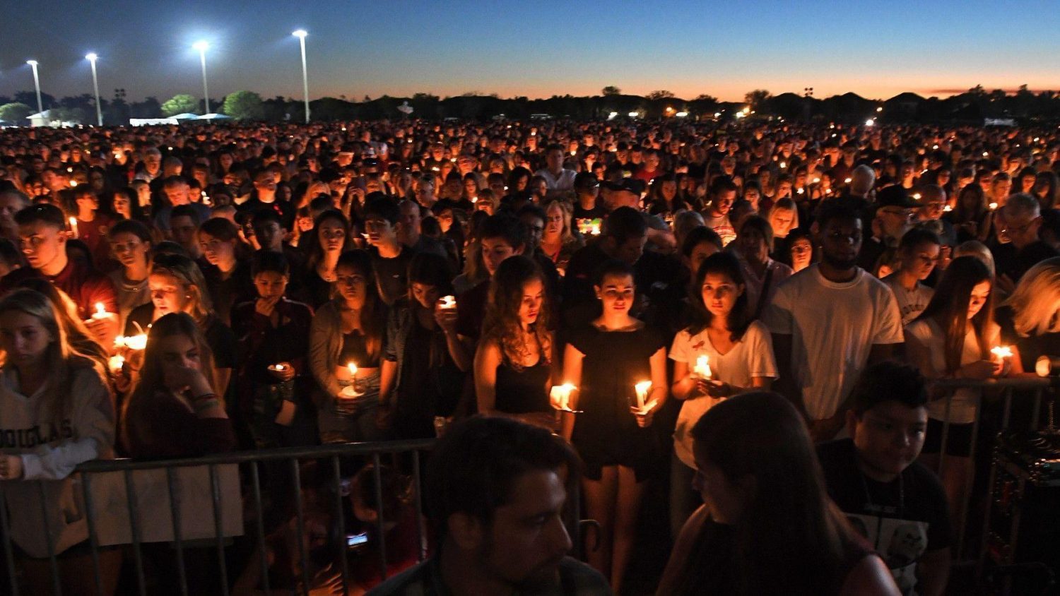 HCPO Hosting Overdose Awareness Day Vigil