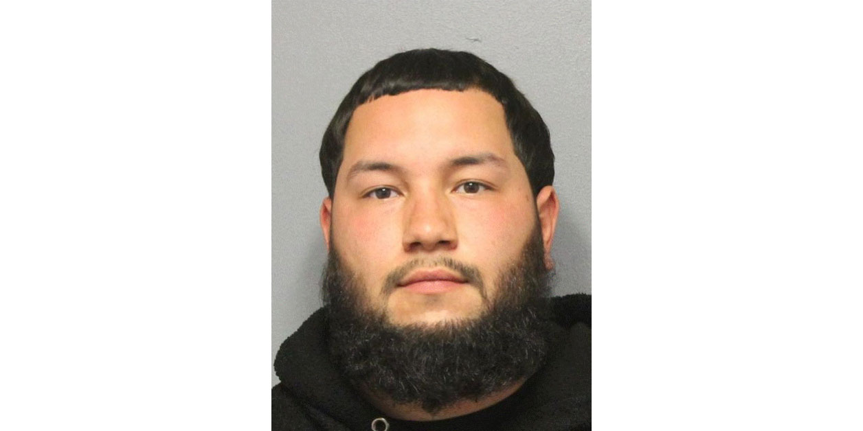 Arrest Made in Connection to the January 23, 2023 Homicide in the Area of Berkshire and Chamberlain Avenue in Paterson