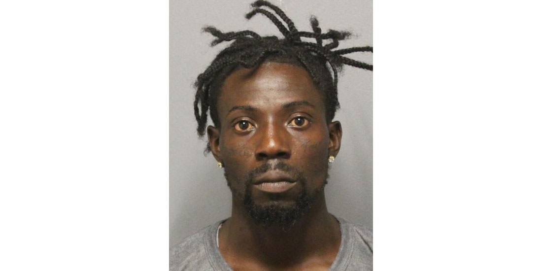 Arrest Made in Conneciton to the October 12 2023 Homicide in Area of Summer Street and Hamilton Ave in Paterson