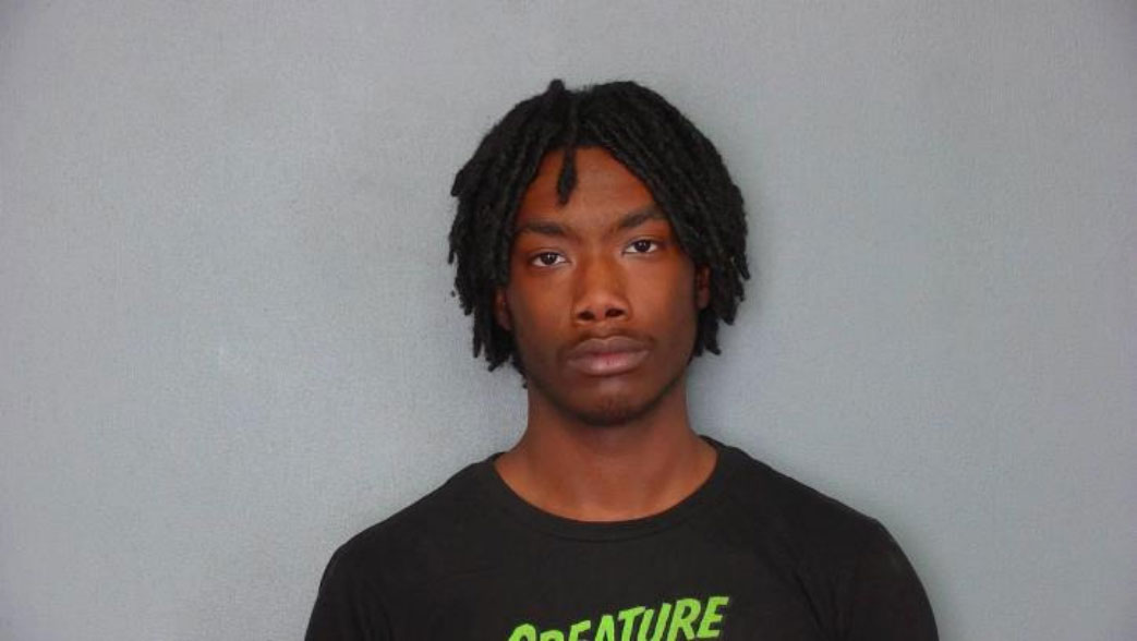 Arrest Made In Connection With February 23 Shooting Investigation