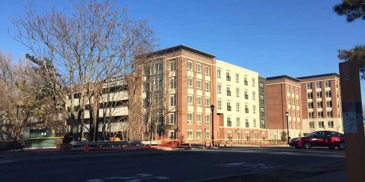 Secaucus Man Arrested After Seven-Hour Standoff