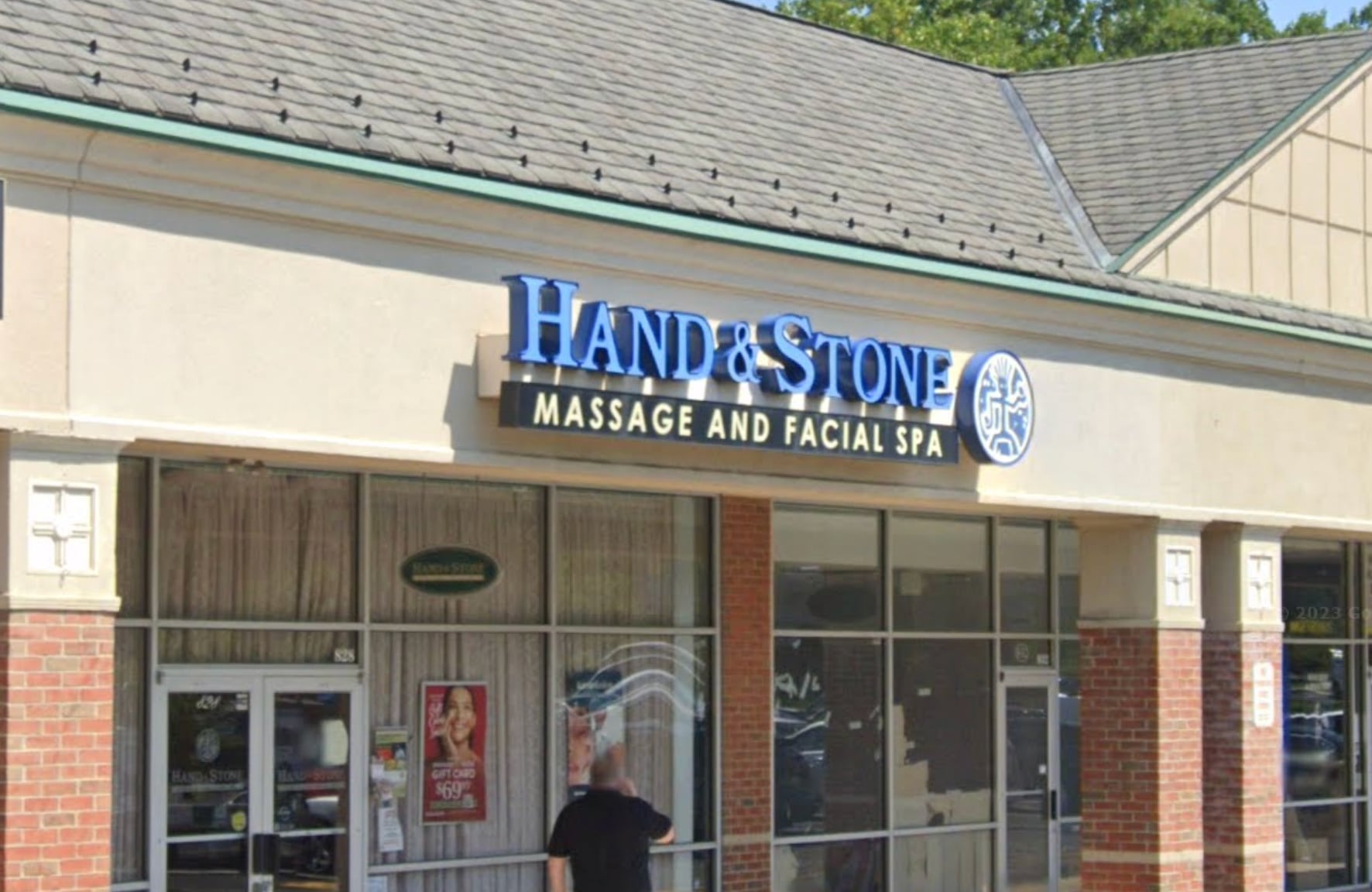 Hand and Stone Spa, Franklin Lakes, NJ