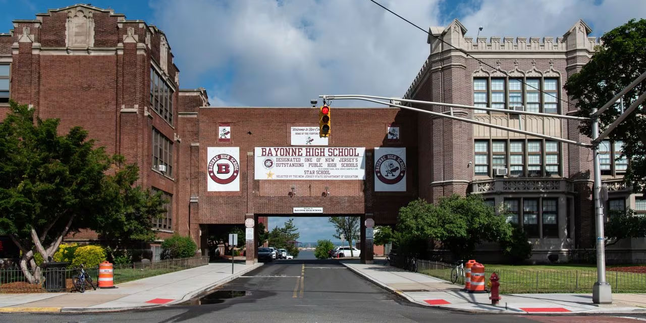 Bayonne Teacher Charged After Altercation on School Property