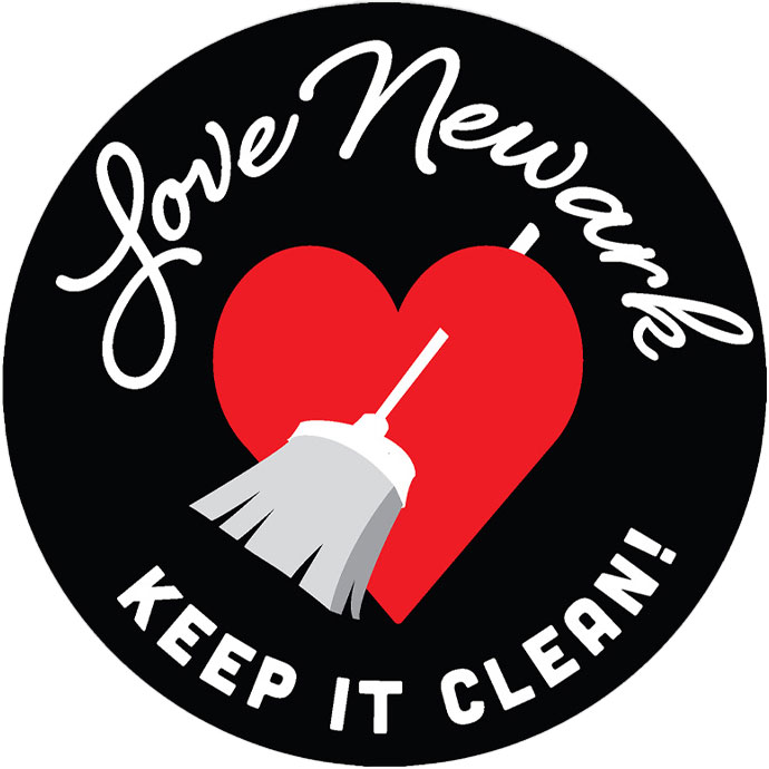 'Love Newark, Keep It Clean’ Resumes With Deployment of Dumpsters