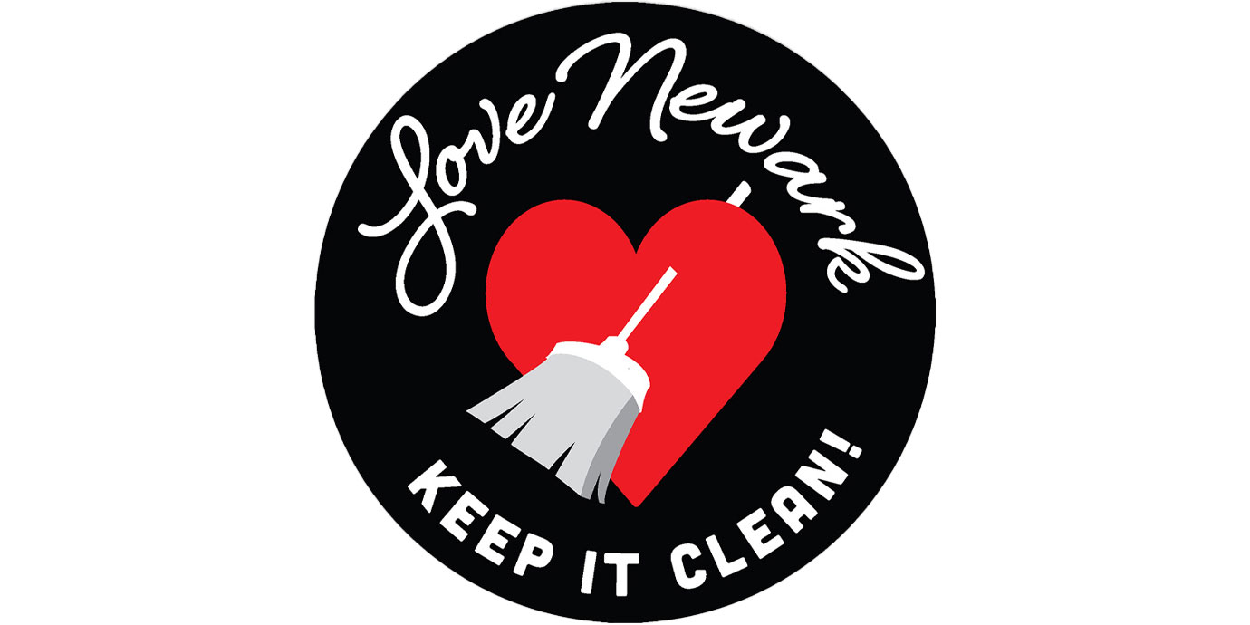 'Love Newark, Keep It Clean’ Resumes With Deployment of Dumpsters