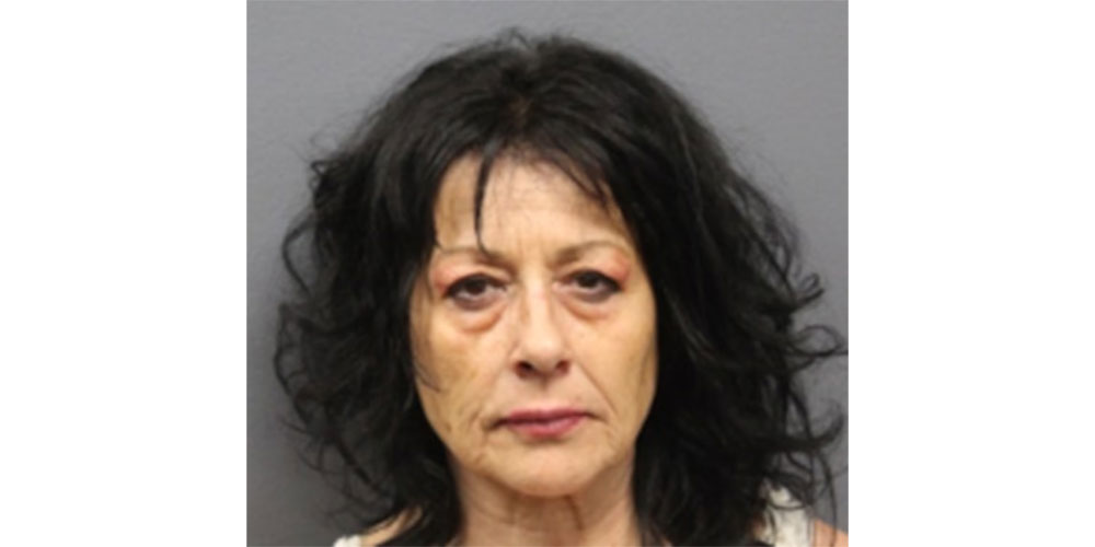 Secaucus Woman Arrested on Drug Charges