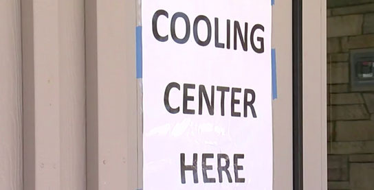 Bergen County to Open Cooling Centers to Address Heat Index