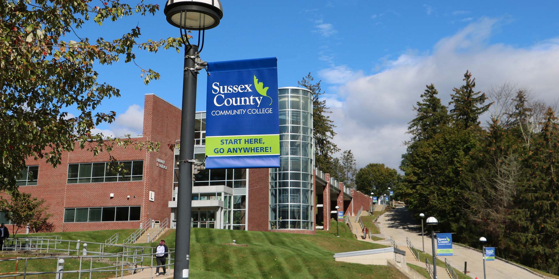 Applicants Sought for Community College Search Committee