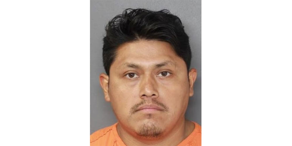 Lodi Man Charged In Hit-and-Run Crash