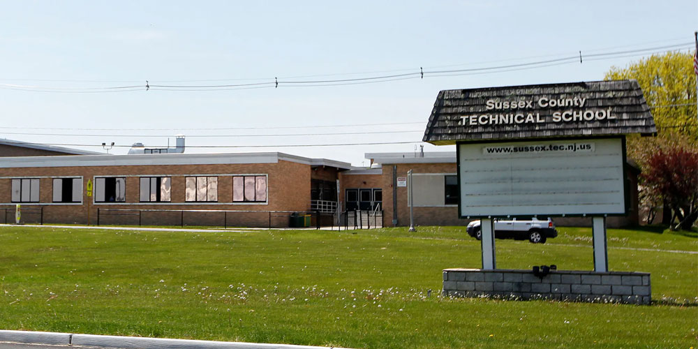 Applicants Sought for Sussex County Technical School Board