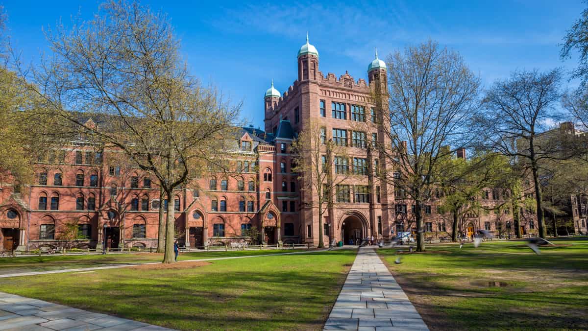 East Orange Students to Visit Yale University for Community Forum