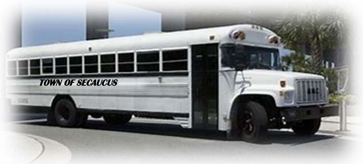 Part-Time Bus Aide Opportunity Available