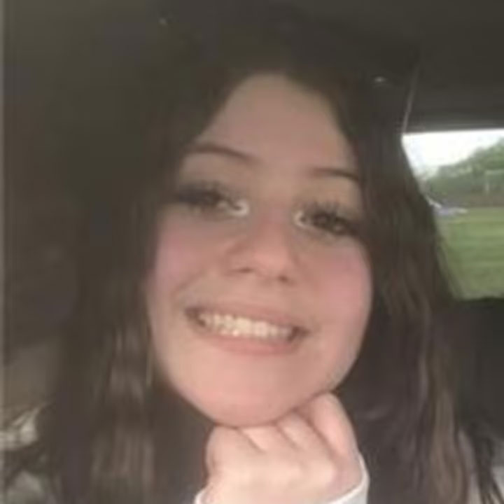 Authorities Announce 15-Year-Old Female Found Safe