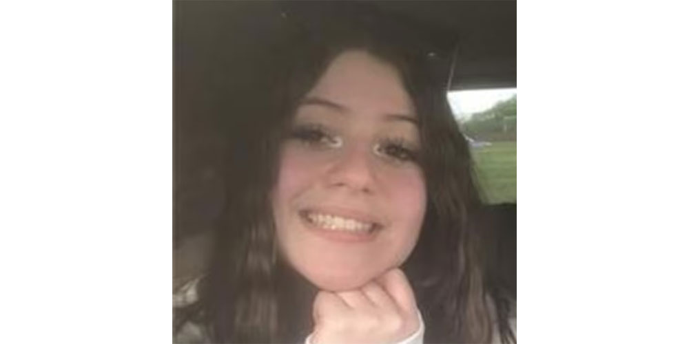 Authorities Announce 15-Year-Old Female Found Safe