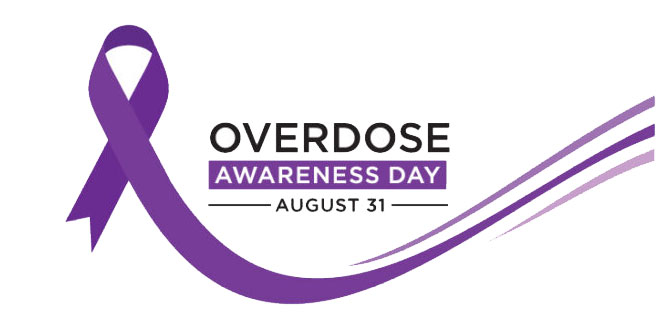 Hudson County to Host Annual Overdose Awareness Event