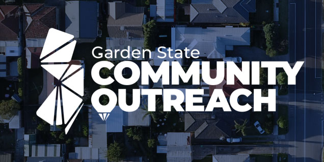 Garden State Community Outreach