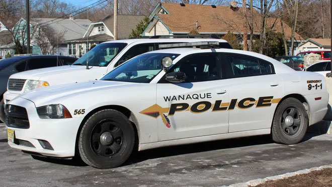 Report of a Potential Threat to Wanaque Regional High School