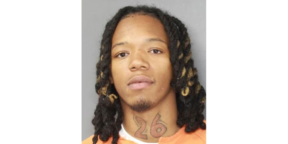 Arrest Made in High-Profile Armed Robbery in Paterson