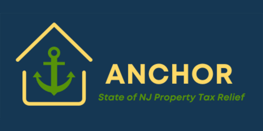 ANCHOR Property Tax Relief