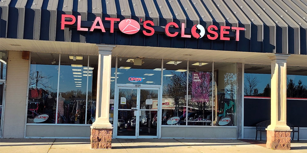 Plato’s Closet, Roxbury, NJ