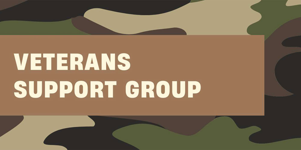 Peer Support Group for Veterans