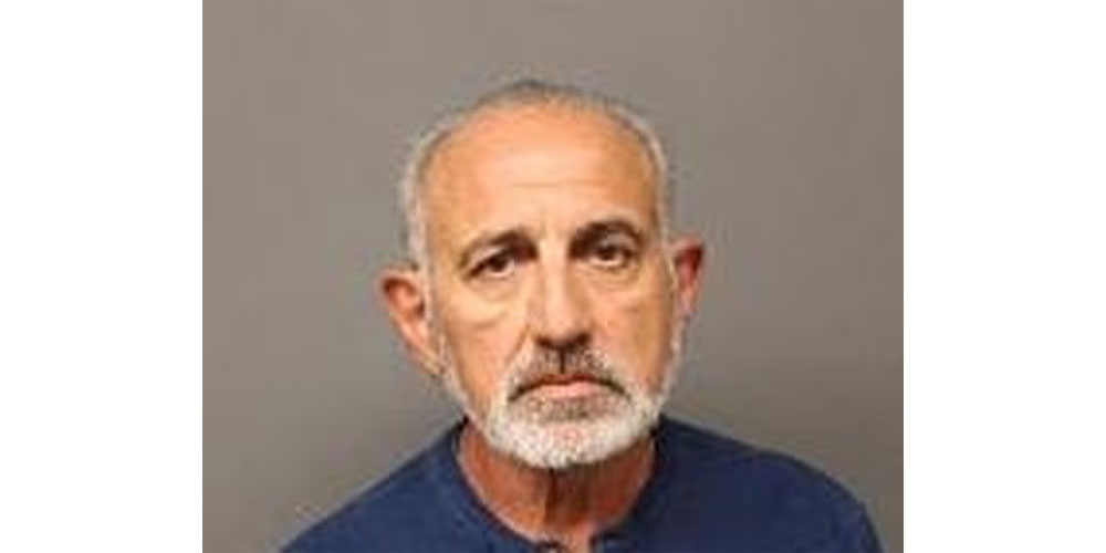 Franklin Lakes Man Charged With Possession of Child Pornography