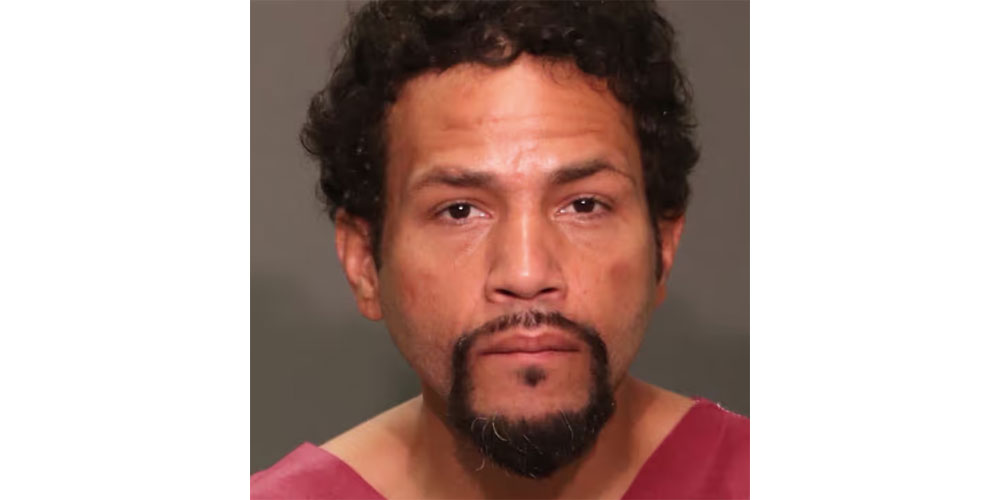 Bronx, NY Man Charged In Multi-Jurisdictional Incident