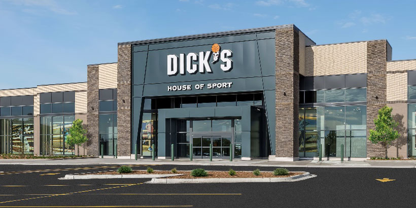 Settlement Reached with Dick’s Sporting Goods