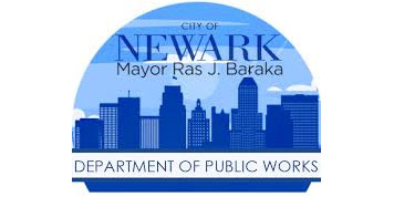 Newark Launches New Website For Department of Public Works