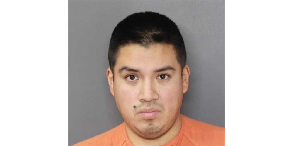 Ridgefield Park Man Charged With Sexual Assault of a Child