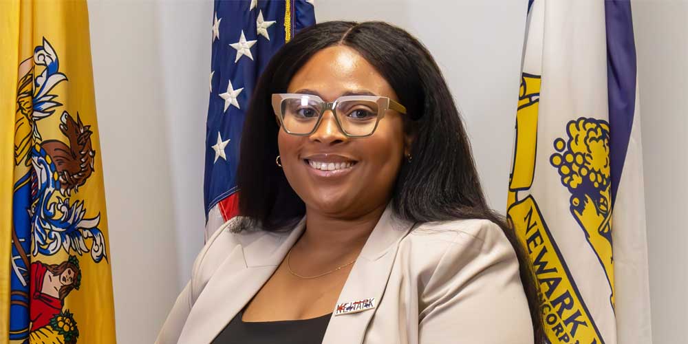 Newark Appoints New Senior Policy Advisor