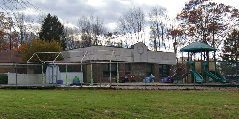 Mount Olive Child Care & Learning Center, Budd Lake, NJ