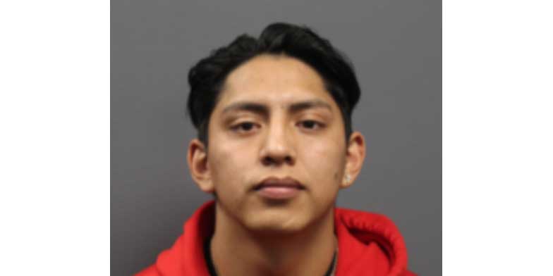 Arrest Made in Secaucus Burglaries