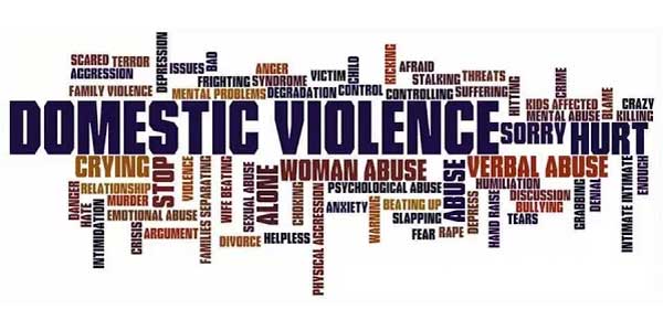 Domestic Violence Response Training Begins in February