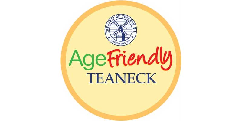 Summer 2025 Internship Opportunity with Age-Friendly Teaneck