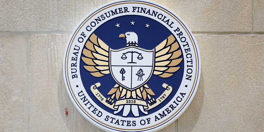 Multistate Coalition Defends the Consumer Financial Protection Bureau